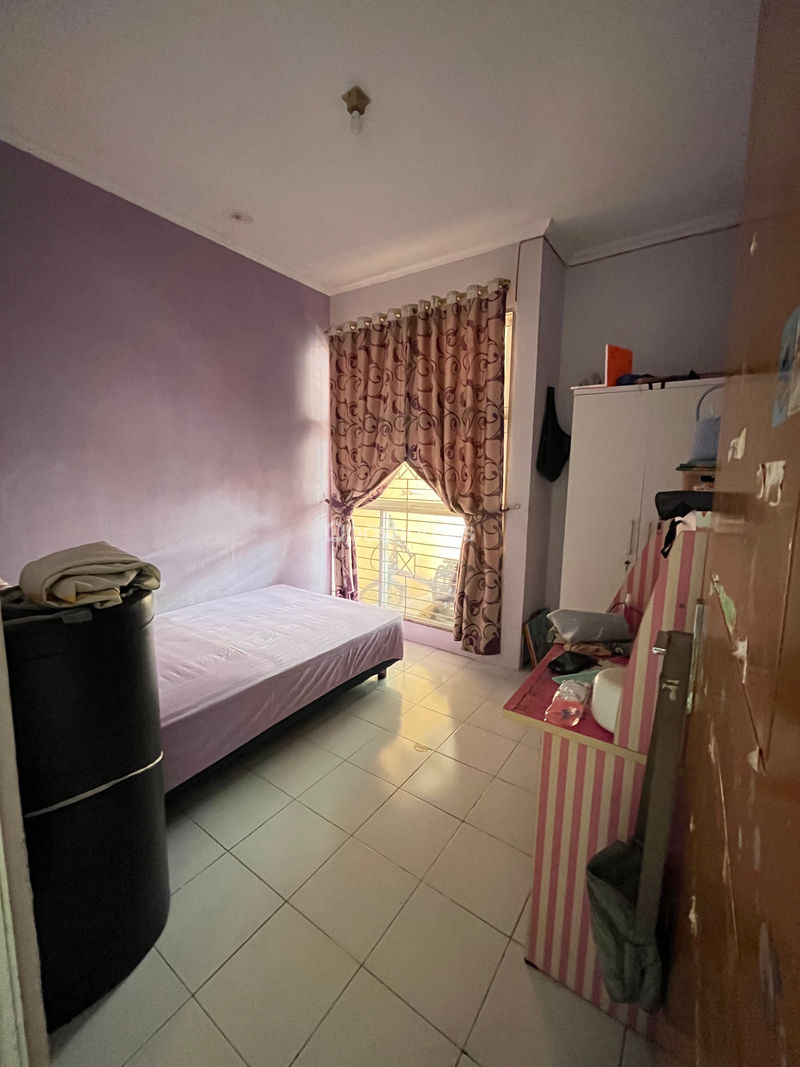 Perumahaan Dkranji Residence 2 Blok D No.11