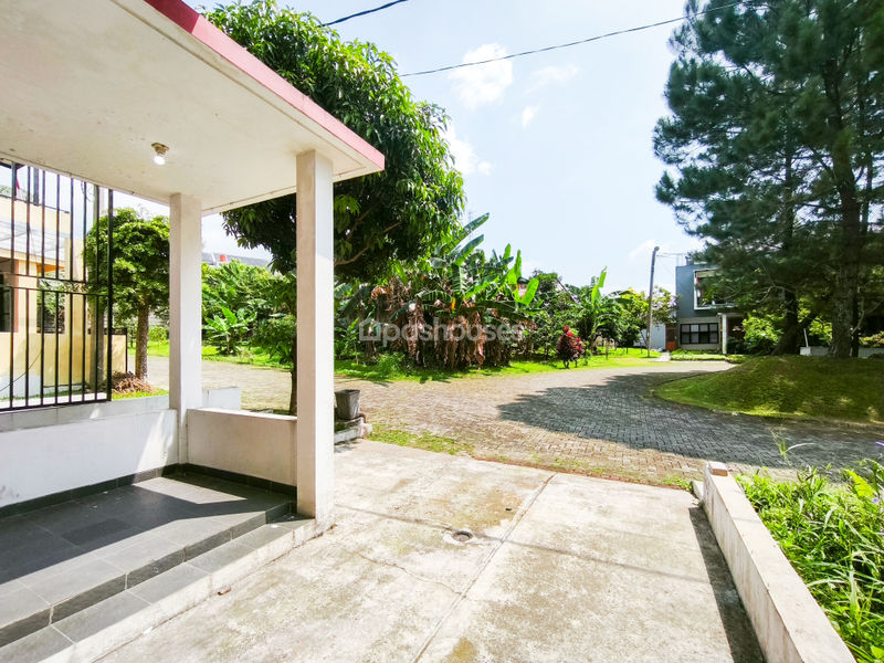 Bogor Nirwana Residence Cluster Harmony Blok J2 No.20