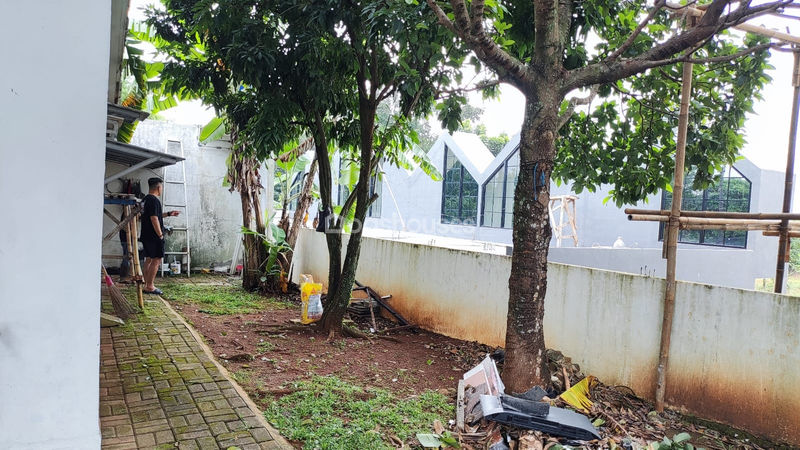 Perumahan Bumi Citra Lestari Sawangan Blok I5