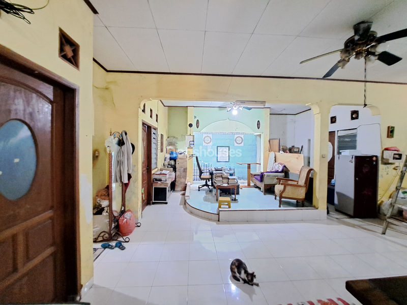 Permata Pamulang Blok H2 No.1