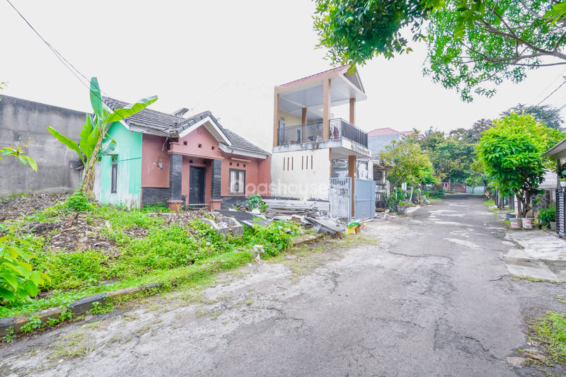 Perumahan Taman Melati