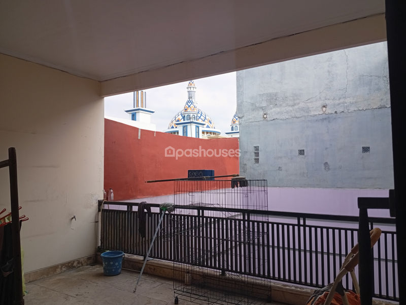 Perumahan Duta Kranji Blok A No.199