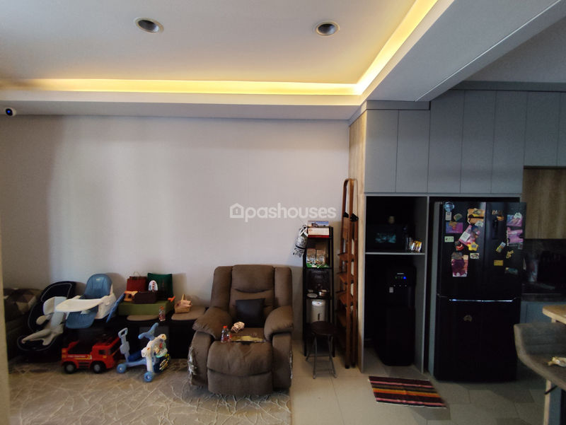 Perumahan Citragrand Cibubur CBD Cluster Calathea Blok C03/30