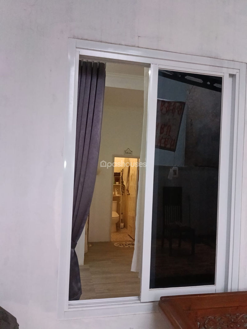 Bukit Serpong Indah Cluster Ebony Blok E6/1