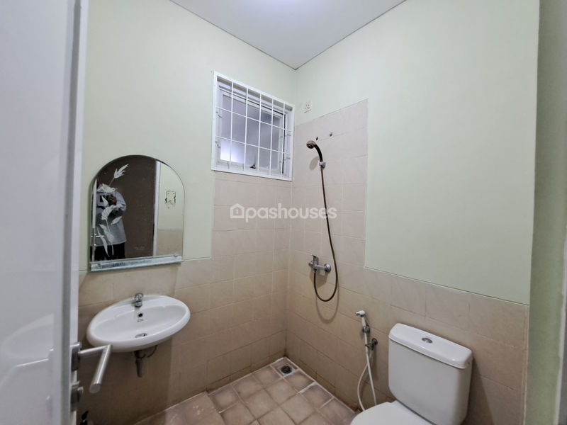 Komplek Mahogany Residence Depok Blok K