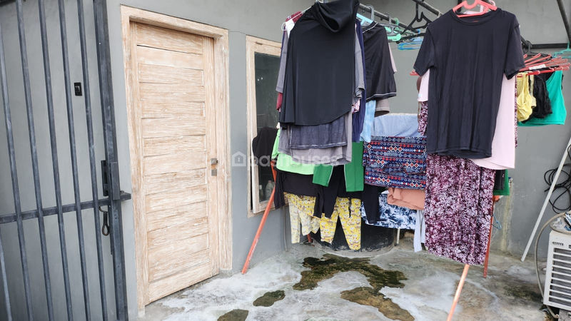 Perumahan Citra Indah City Cluster Bukit Bougenville Blok A16 No.20