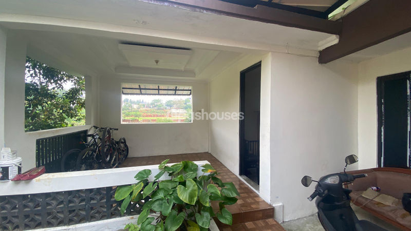 Perumahan Green Garden 2 Blok D4