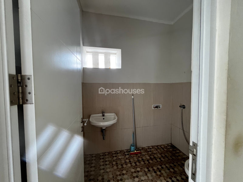 Perumahan Serpong Lagoon Cluster South Pelican Blok A5 No.8