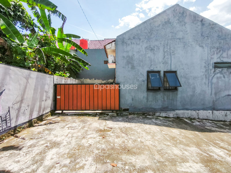 Kemang Raya Residence