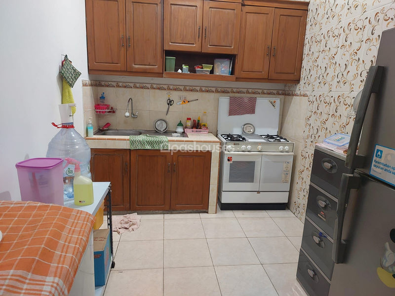 Perumahan Poris Indah Blok C No.174