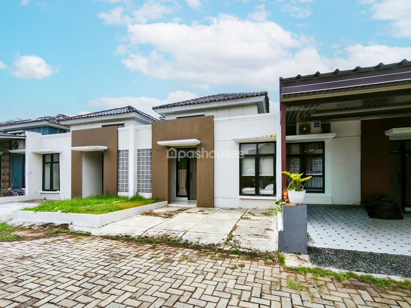 Perumahan Cipta Kemuning