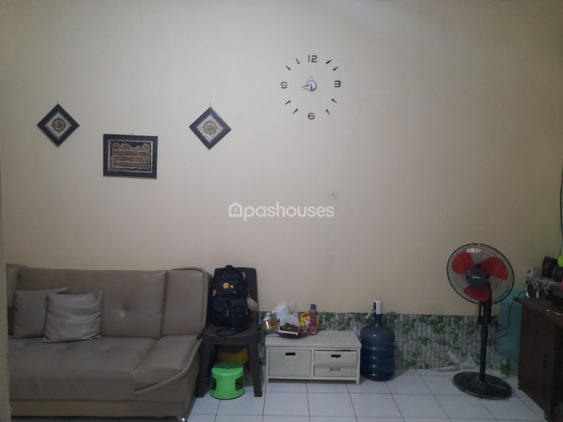 Perumahan Pondok Benda Indah Blok M No.24