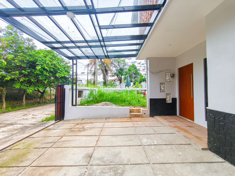 Bukit Cimanggu City Blok Q3