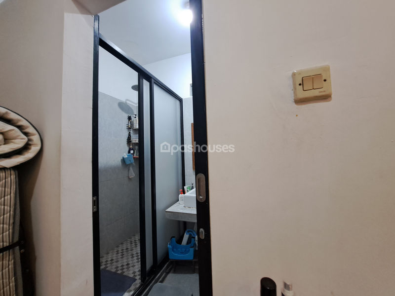 Griya Loka BSD Sektor 1.2 Blok V1/4