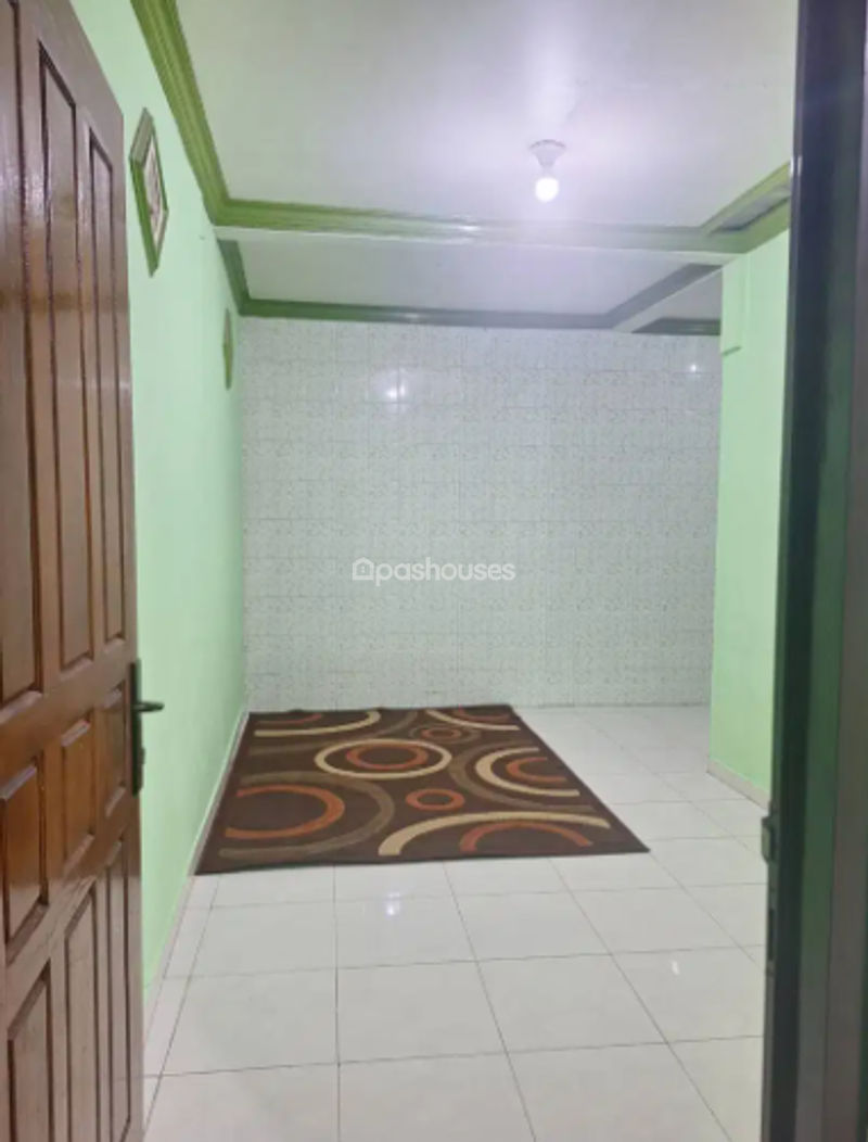Perumahan Jatibening 2 Blok A2