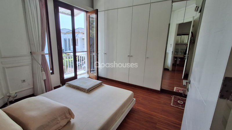 Perumahan Indraprasta Townhouse Blok C No.7
