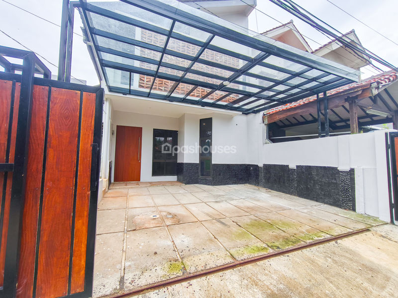 Bukit Cimanggu City Blok Q3
