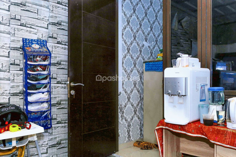 Perum Casa Arsa Cibinong