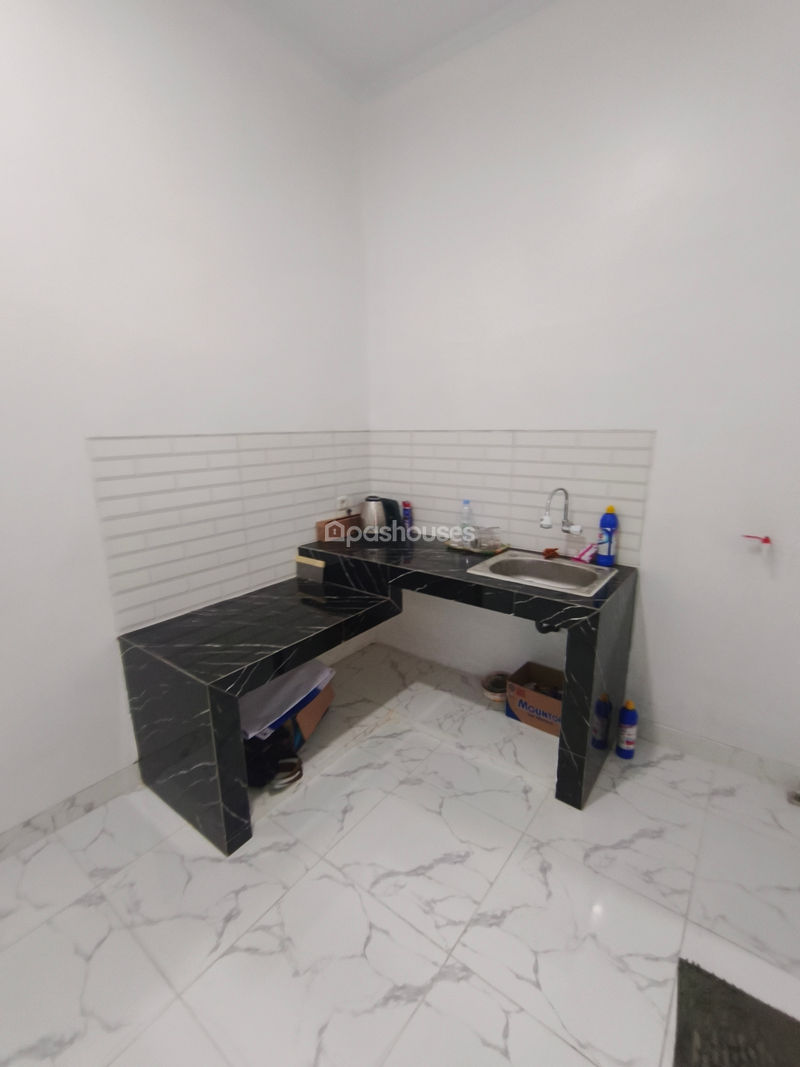 Perumahan Dasana Indah Blok D10
