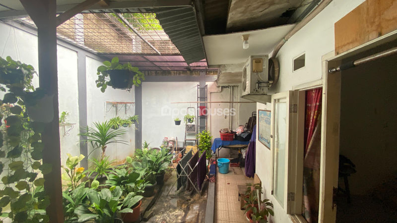 Perumahan A-Dream Residence 2 Blok C No.2