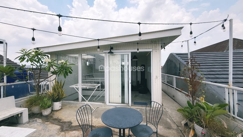 Perumahan MB Residence No.2