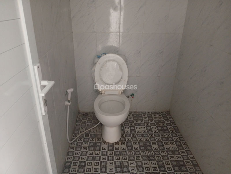 Townhouse Syariah Jatiasih