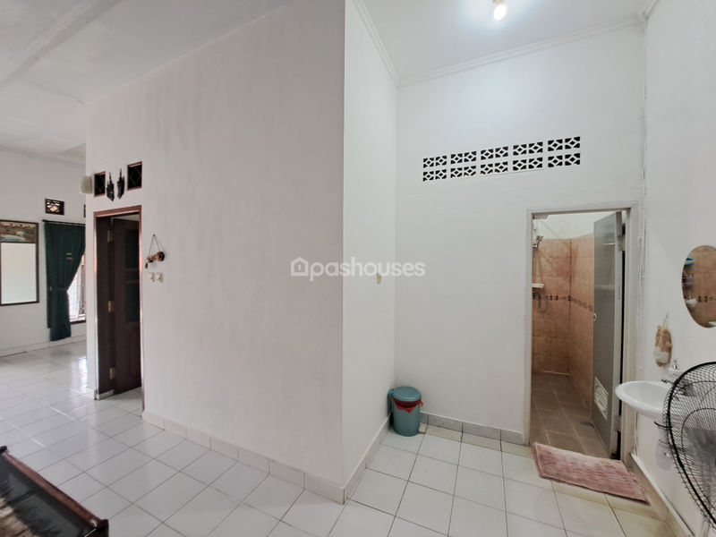 Perumahan Reni Jaya Blok J4 No.3