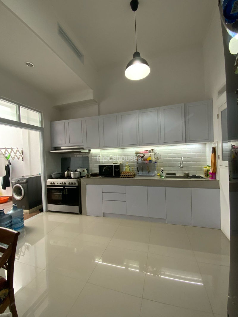 Cluster Village 99 Jagakarsa