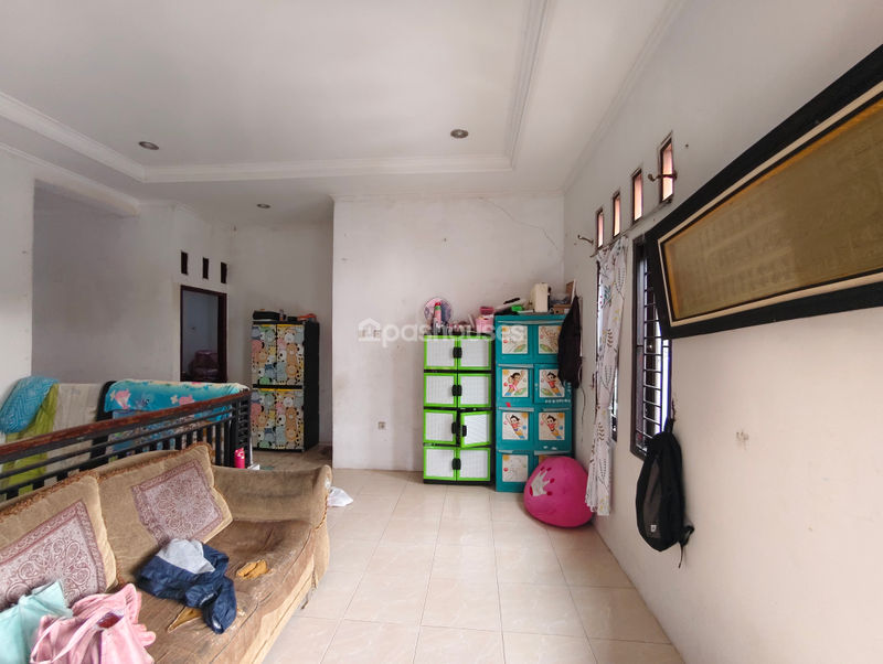 Perumahan Villa Nusa Indah 3