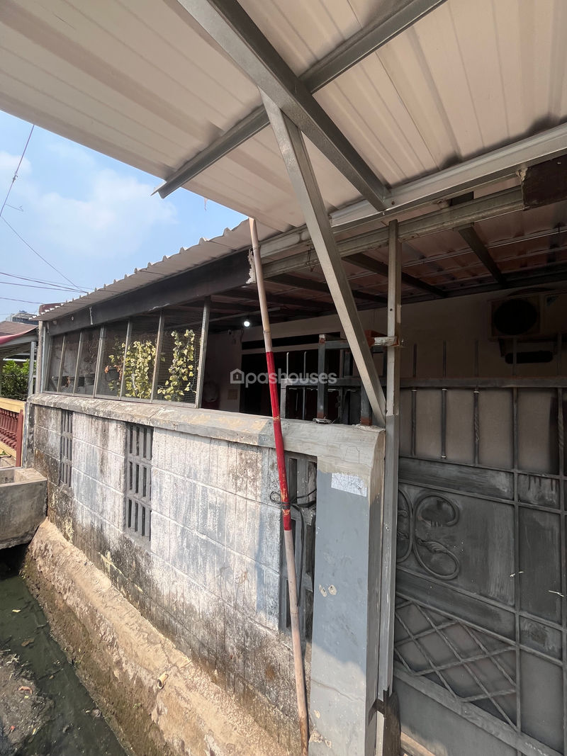 Sarua Permai Blok C 26 Pamulang