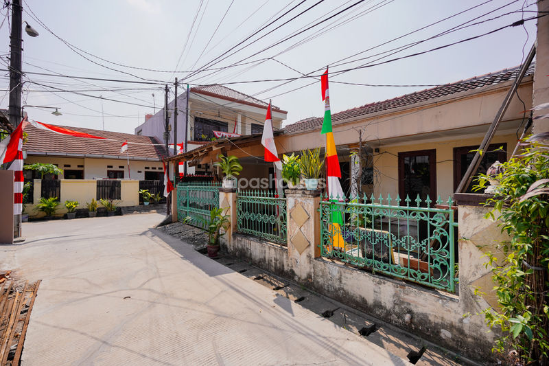 Perumahan Pondok Cipta Bintara