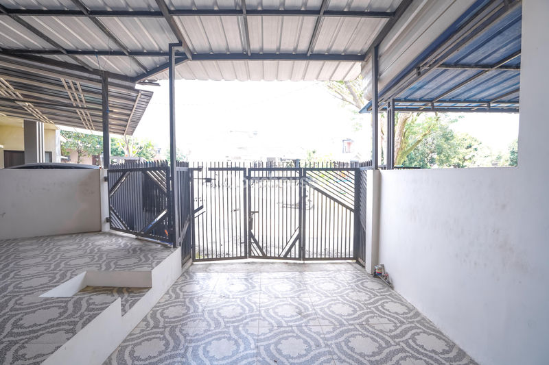 Permata Cimanggis Cluster Safir Blok G4 No.3