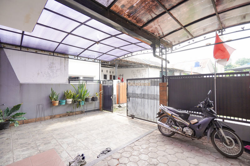 Cluster Gracia Jatiasih No.8