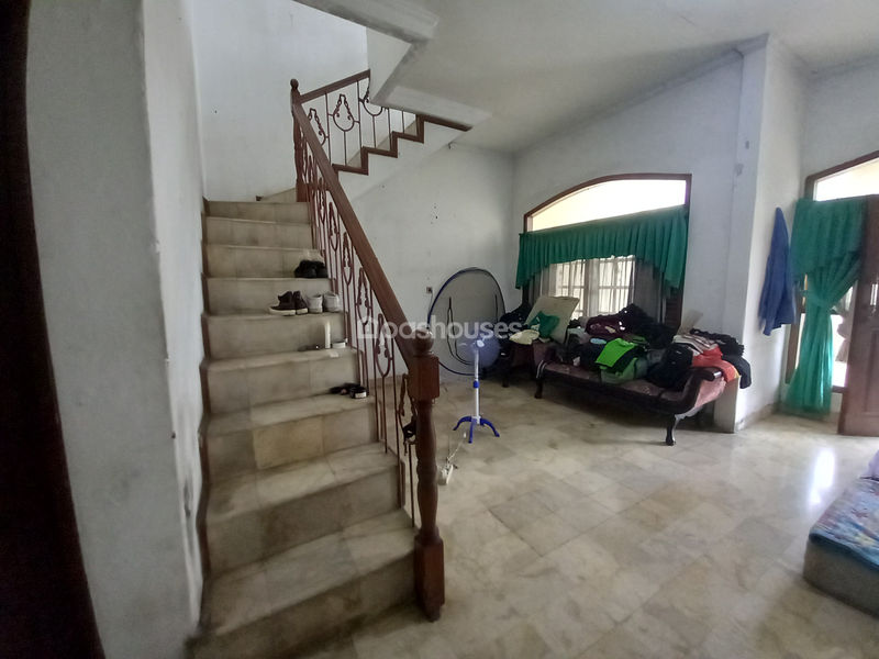 Perumahan Bukit Novo Blok C1 No.4