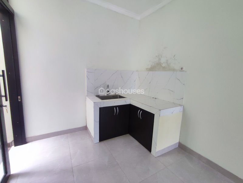 Perumahan Casablanca Premiere Depok Blok A8