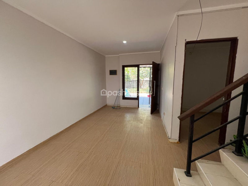Perumahan Premier Serenity Blok P No.6