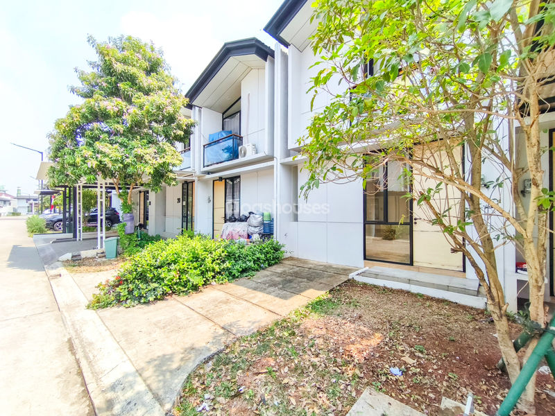 Perumahan Cendana Cove Karawaci