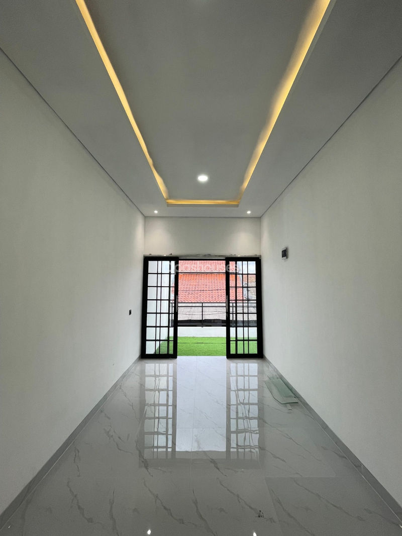 Perumahan Bumi Cibinong Endah Blok C2/21