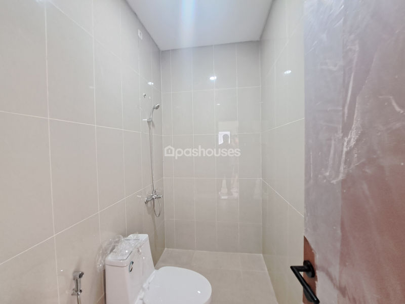 Serpong Garden 2 Cluster Greenland Blok A5 No.3