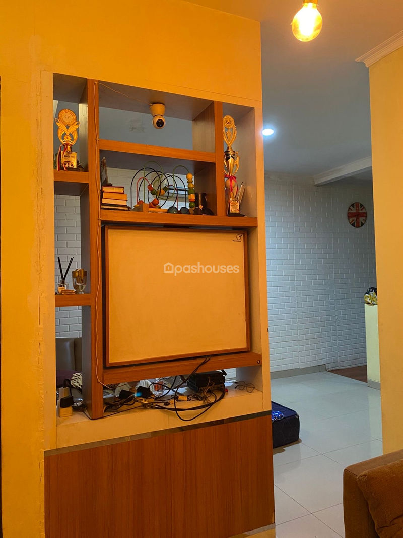 Metland Transyogi Cibubur Cluster Sierra Blok RM32