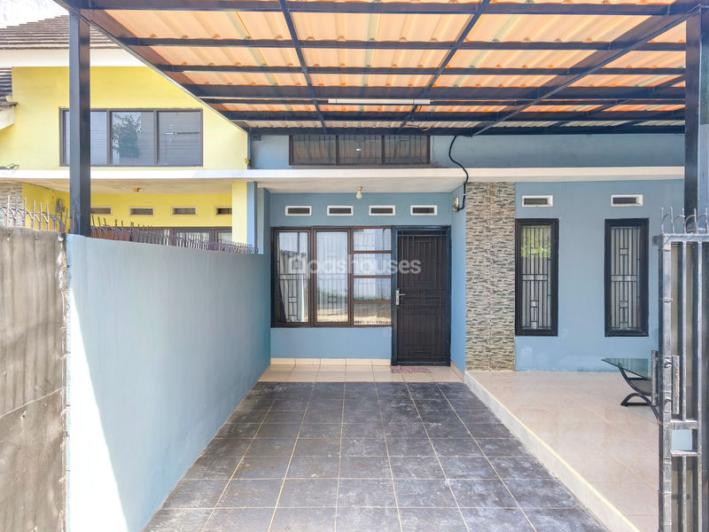 Perumahan Shinta Residence 1