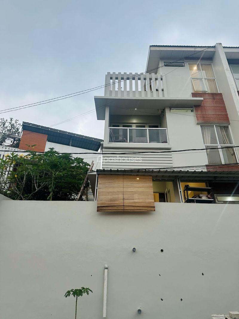Komplek Mega Cinere No.7