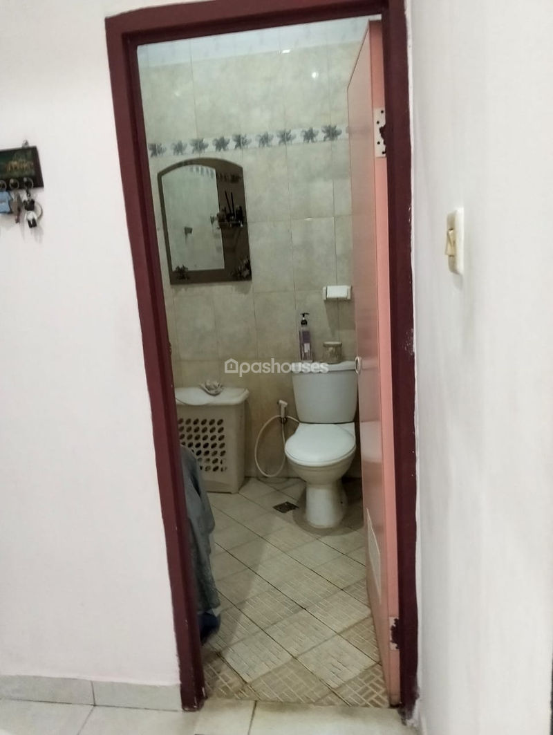 Perumahan Cinere Residence Blok H3