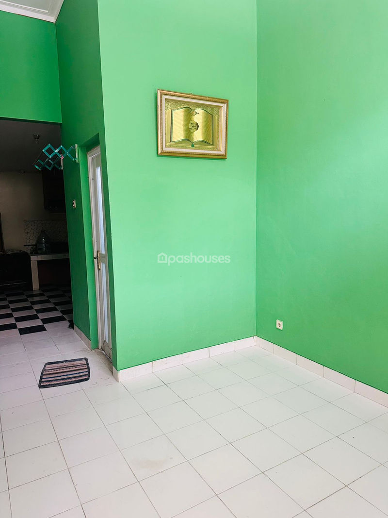 Cendana Residence Pamulang Blok H7