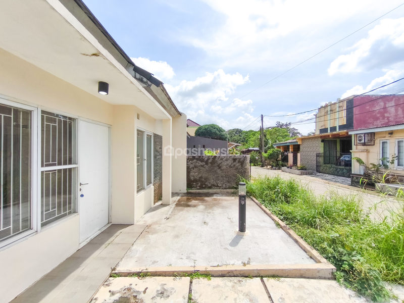 Griya Suradita Indah Blok A3 No.12