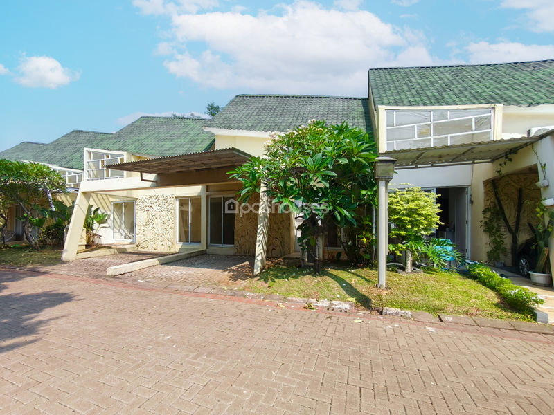 Perumahan Sapta Village Blok E8