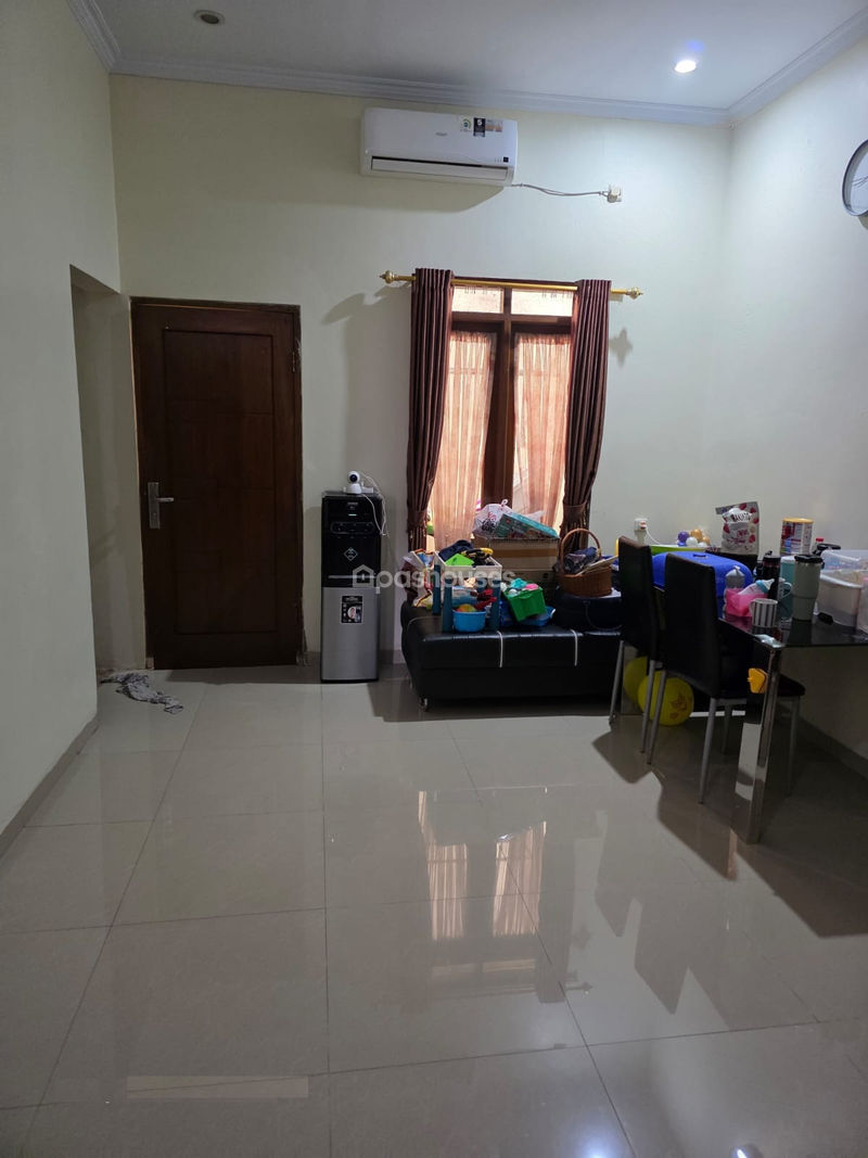 Perumahan Casa Perdana 3 Kav.8