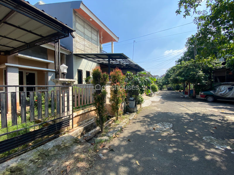 Villa Nusa Indah 5