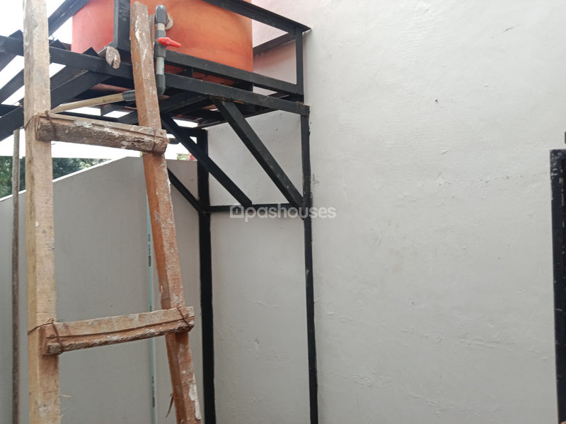 Bogor Raya Permai Blok FE 5