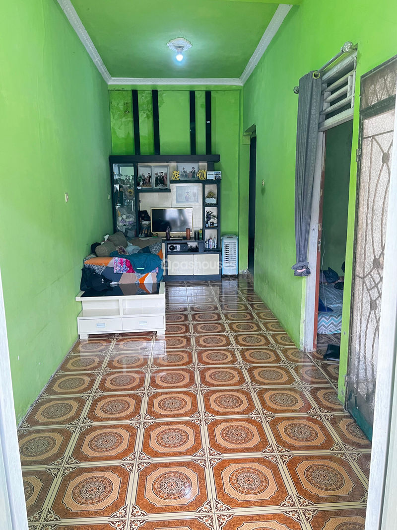 Perumahan Griya Philia Blok W20